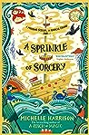 A Sprinkle of Sorcery (A Pinch of Magic, #2)