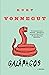 Galápagos by Kurt Vonnegut Jr.