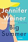 Big Summer by Jennifer Weiner