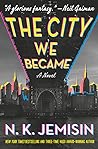 The City We Became