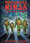 Tartarugas Ninja, Volume 2 by Kevin Eastman