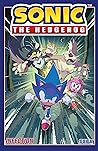 Sonic the Hedgehog, Vol. 4 by Ian Flynn