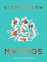 Mythos by Stephen Fry