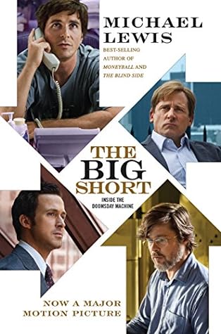 The Big Short by Michael   Lewis