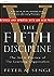 The Fifth Discipline by Peter M. Senge