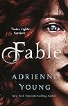 Fable by Adrienne Young