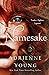 Namesake (Fable, #2) by Adrienne Young