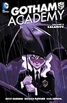 Gotham Academy, Volume 2 by Becky Cloonan