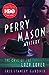 The Case of the Lazy Lover  (The Perry Mason Mysteries Book 1)