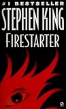 Firestarter by Stephen         King