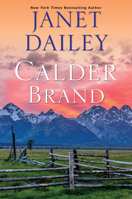 Calder Brand (Calder Brand #1)