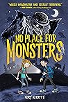 No Place for Monsters by Kory Merritt