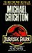 Jurassic Park by Michael Crichton