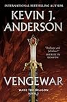 Vengewar by Kevin J. Anderson