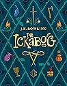 The Ickabog by J.K. Rowling