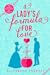 A Lady's Formula for Love (The Secret Scientists of London #1)