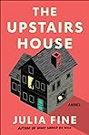 The Upstairs House by Julia Fine