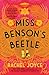 Miss Benson's Beetle