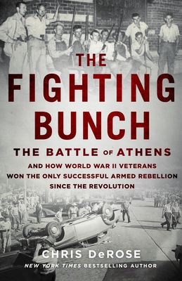 The Fighting Bunch by Chris DeRose