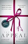 The Appeal by Janice Hallett