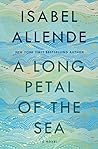 A Long Petal of the Sea by Isabel Allende