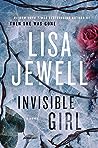 Invisible Girl by Lisa Jewell