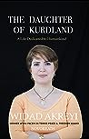 The Daughter Of Kurdland by Widad Akreyi