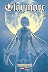 Claymore, Vol. 2 (Claymore, #2)