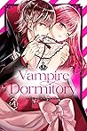 Vampire Dormitory, Vol. 4 by Ema Tōyama