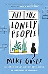 All the Lonely People by Mike Gayle