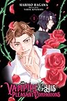 The Vampire and His Pleasant Companions, Vol. 1 by Marimo Ragawa