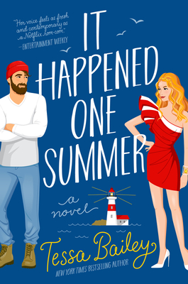 It Happened One Summer (Bellinger Sisters, #1)