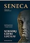 Scrisori către Luciliu by Seneca