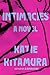 Intimacies by Katie Kitamura