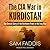 The CIA War in Kurdistan: The Untold Story of the Northern Front in the Iraq War