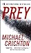 Prey by Michael Crichton