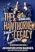 The Hawthorne Legacy (The Inheritance Games, #2) by Jennifer Lynn Barnes