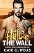 Hitting the Wall (Stonecut County, #1)