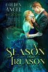 A Season for Treason (Deception and Discipline, #1)