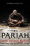 The Pariah by Anthony Ryan