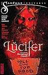 Lucifer, Vol. 1: The Infernal Comedy