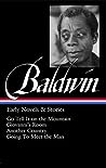 Early Novels & Stories by James Baldwin