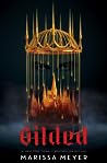 Gilded (Gilded, #1)