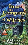 In the Company of Witches (Evenfall Witches B&B, #1)