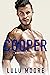 Cooper (New York Players #2)