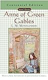 Anne of Green Gables by L.M. Montgomery