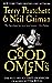 Good Omens by Terry Pratchett