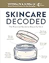 Book cover for Skincare Decoded: The Practical Guide to Beautiful Skin