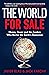 The World for Sale: Money, Power and the Traders Who Barter the Earth’s Resources