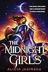 The Midnight Girls by Alicia Jasinska